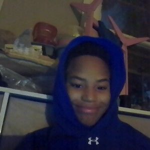 Meet your Posher, Tyreese